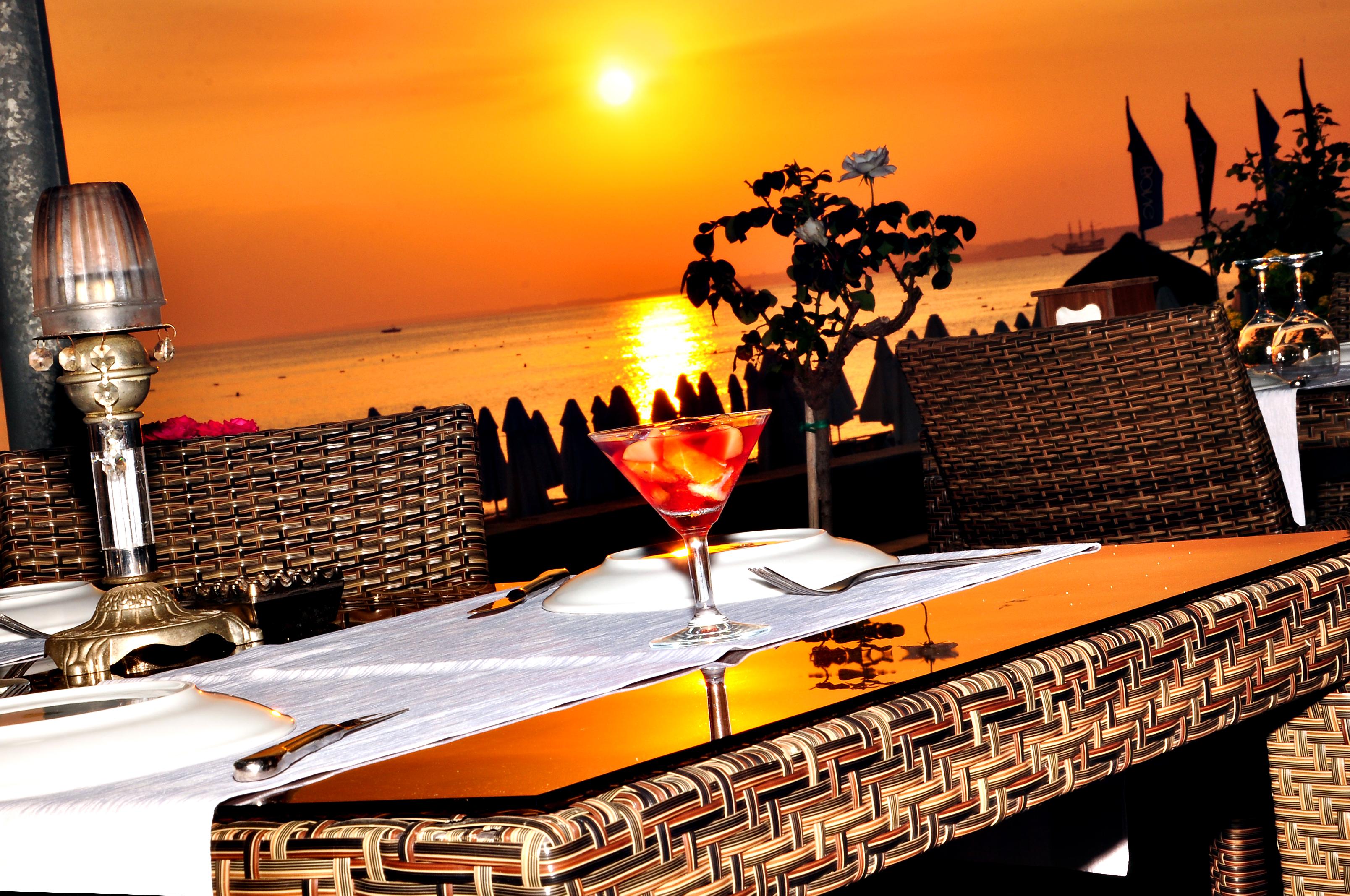 Sun Beach Hotel 锡德 外观 照片
