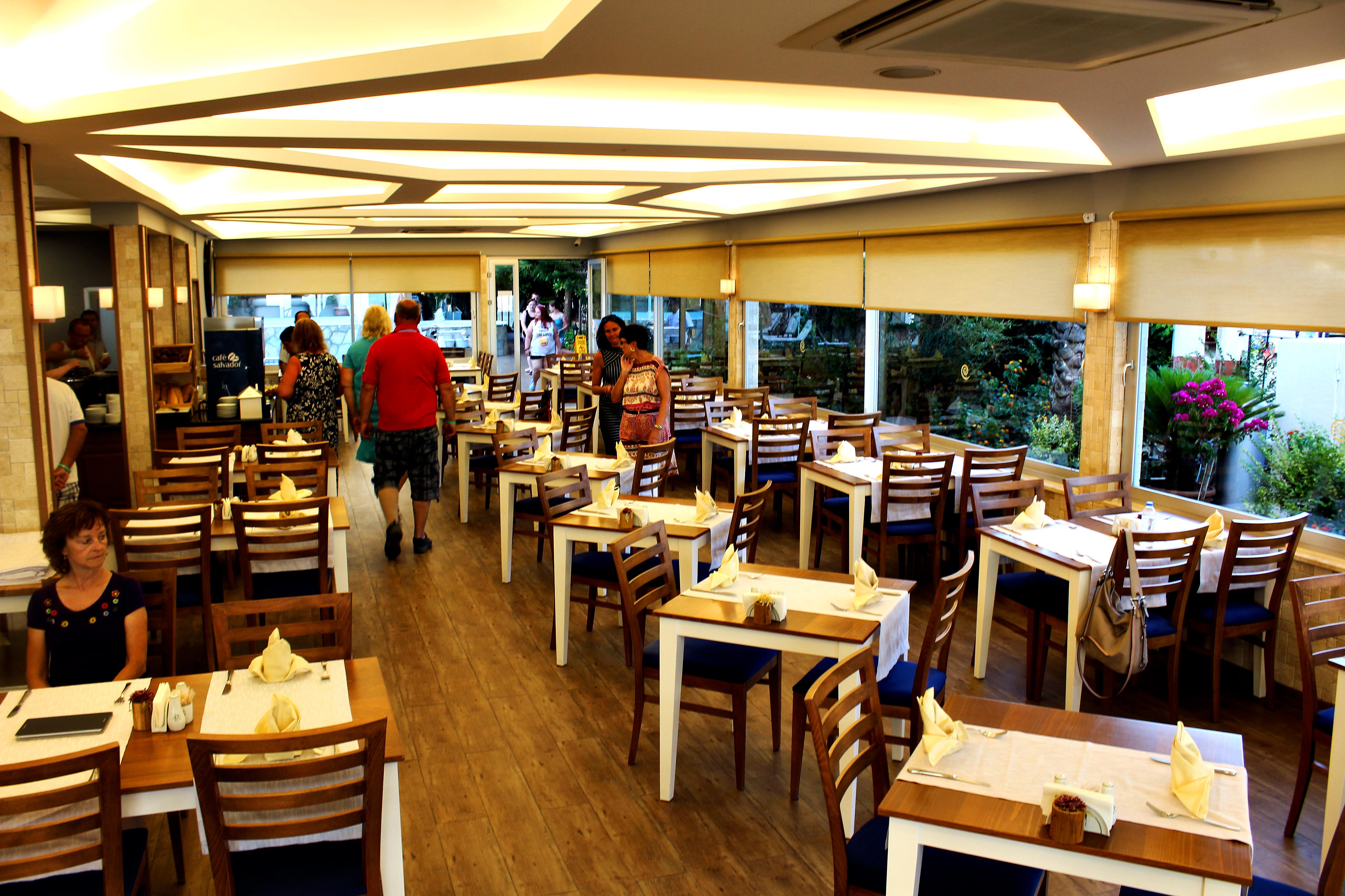 Sun Beach Hotel 锡德 外观 照片