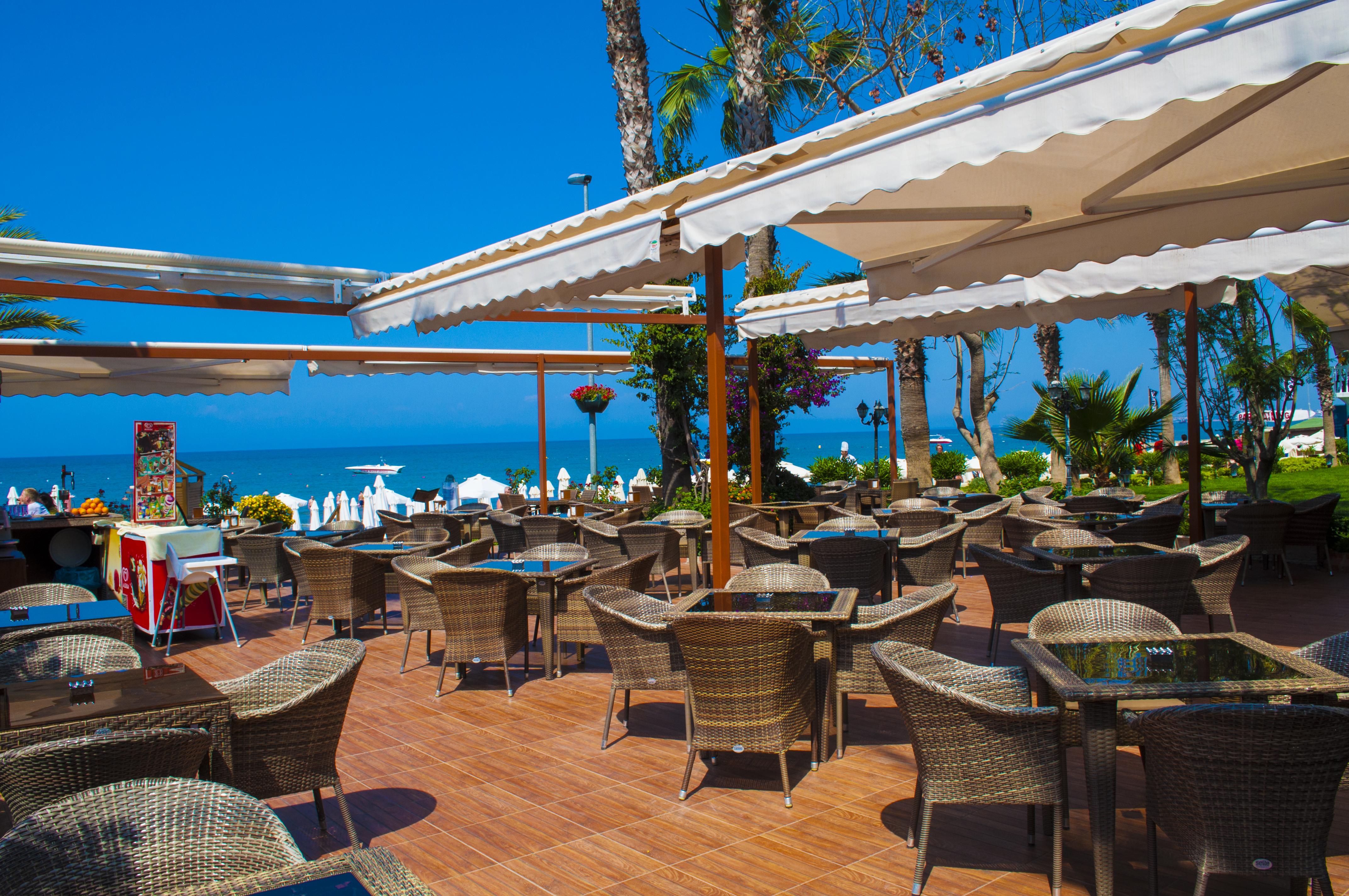 Sun Beach Hotel 锡德 外观 照片