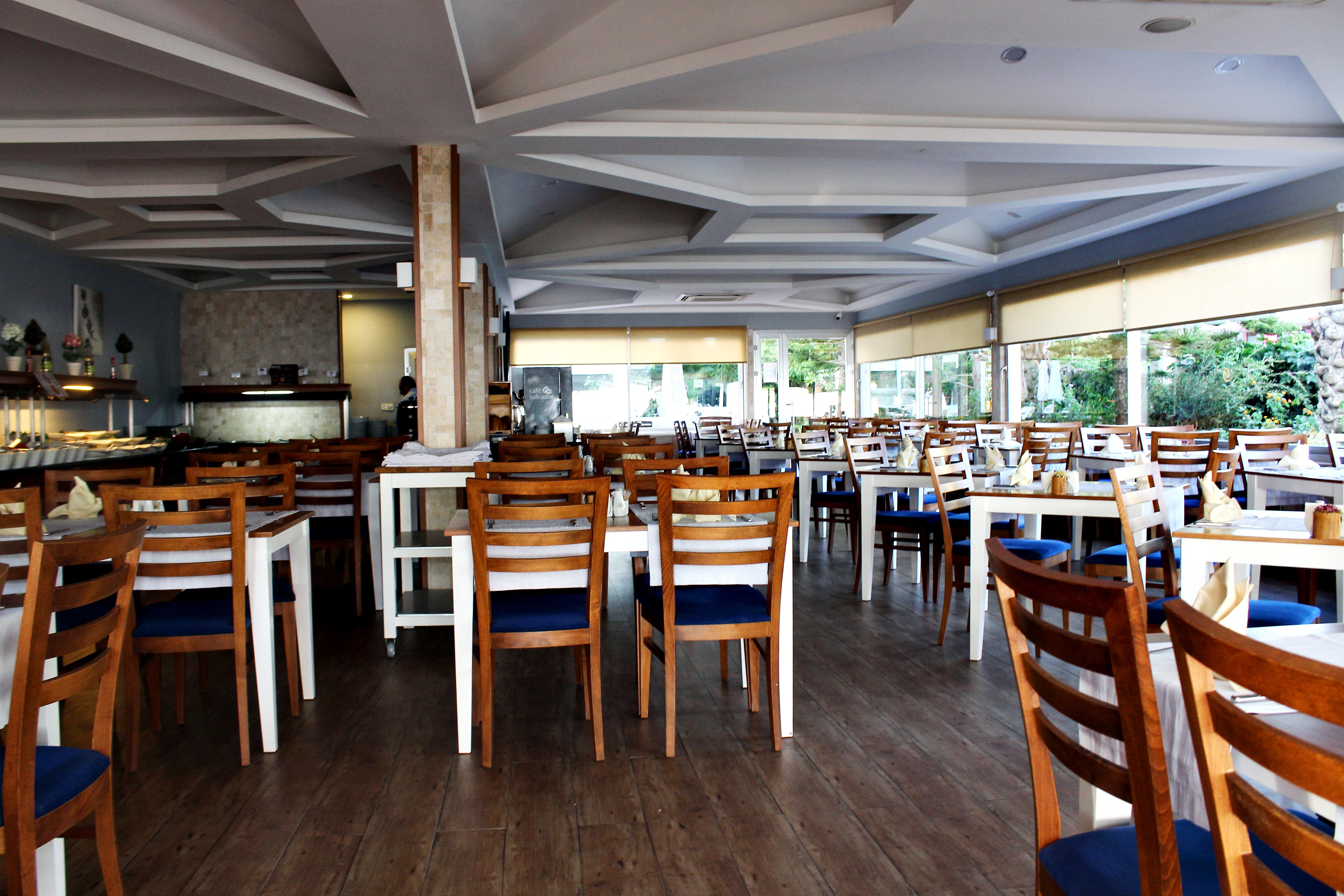 Sun Beach Hotel 锡德 外观 照片