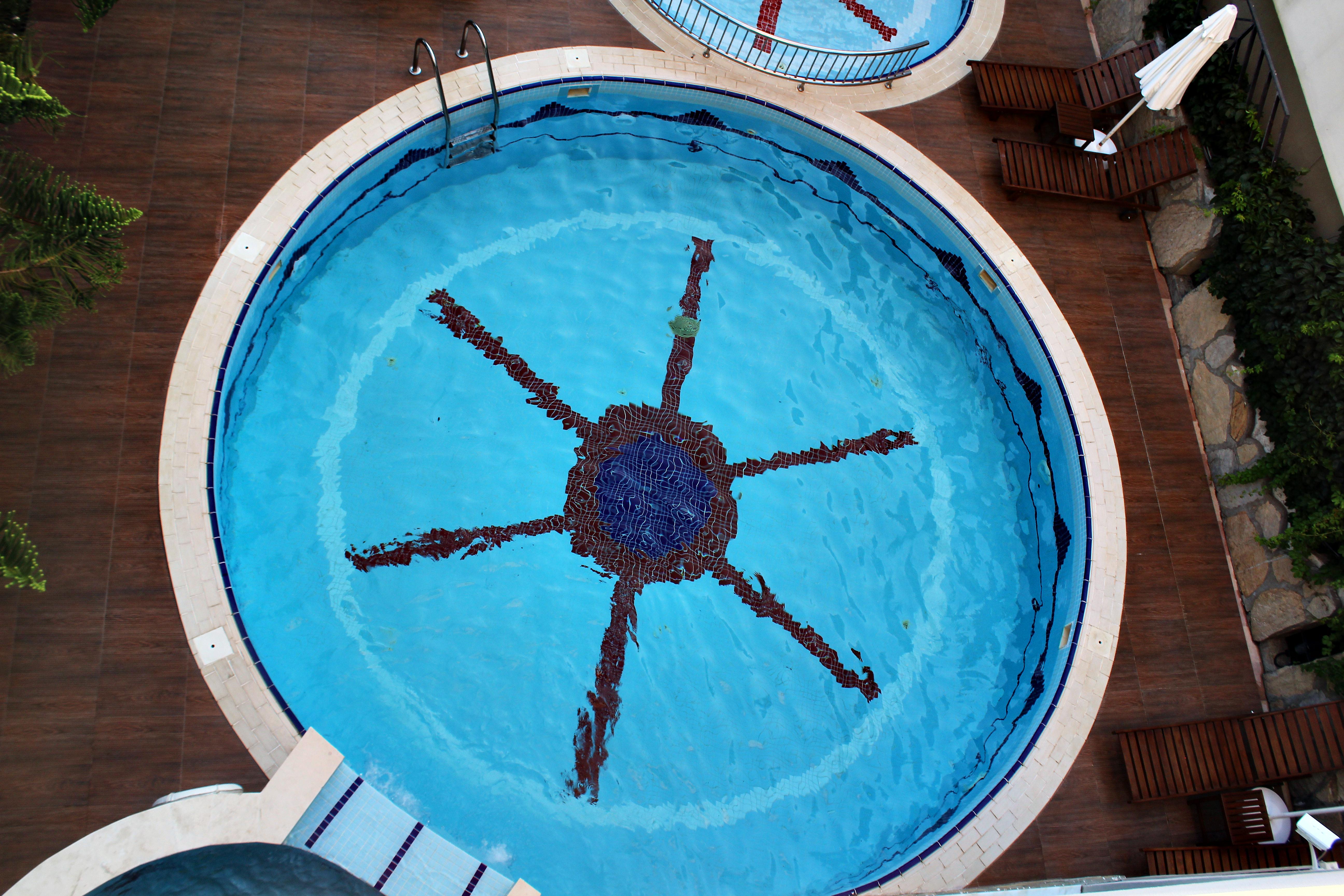 Sun Beach Hotel 锡德 外观 照片