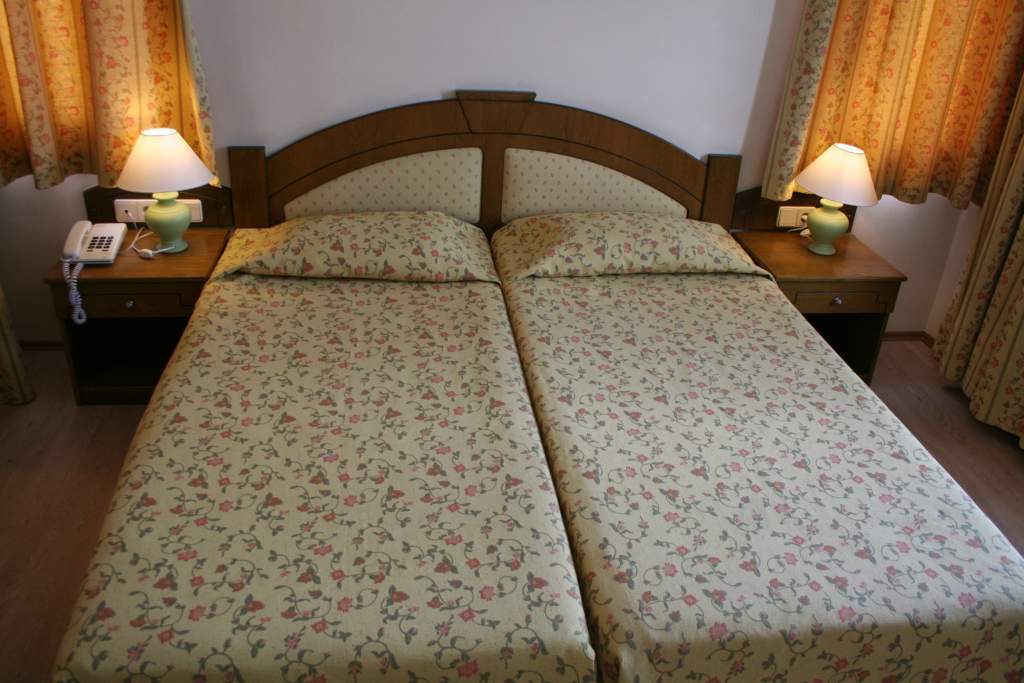 Sun Beach Hotel 锡德 外观 照片