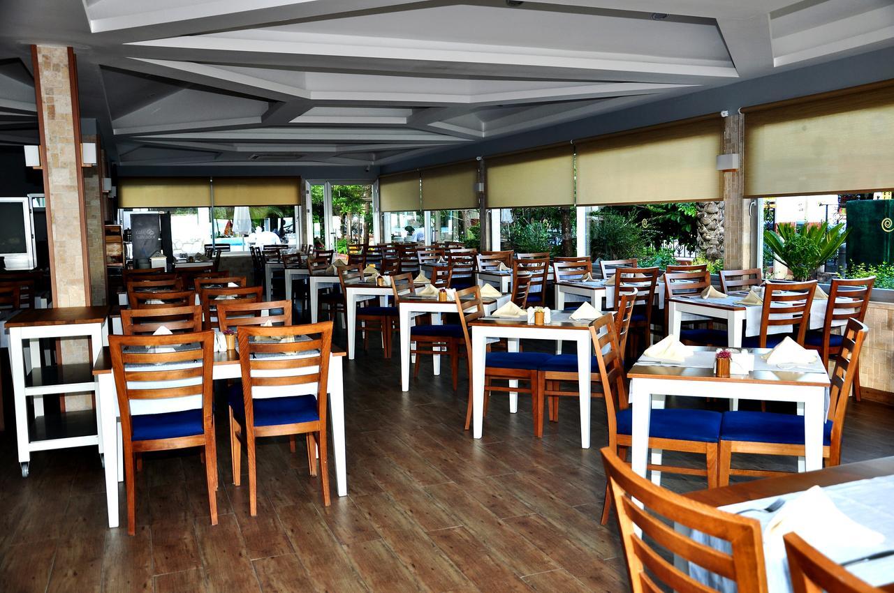 Sun Beach Hotel 锡德 外观 照片