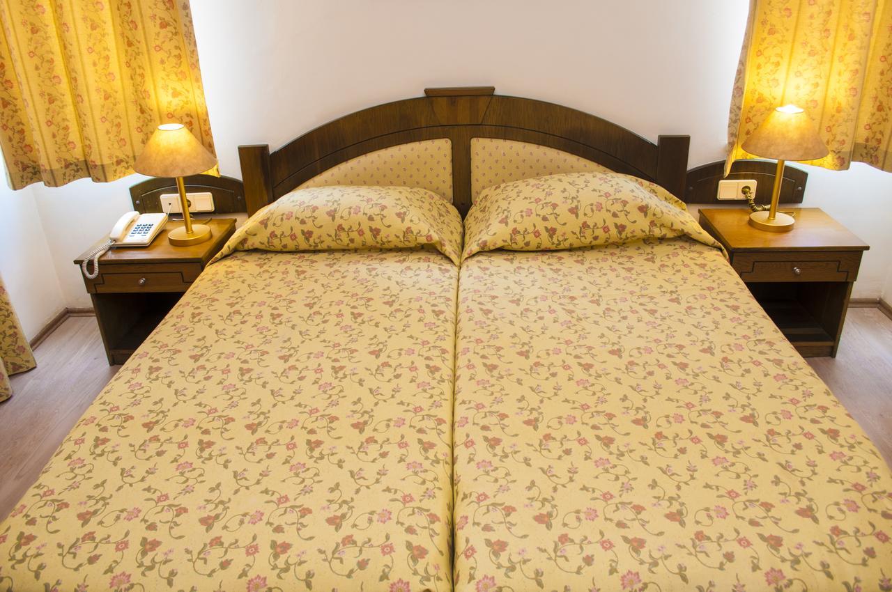 Sun Beach Hotel 锡德 外观 照片