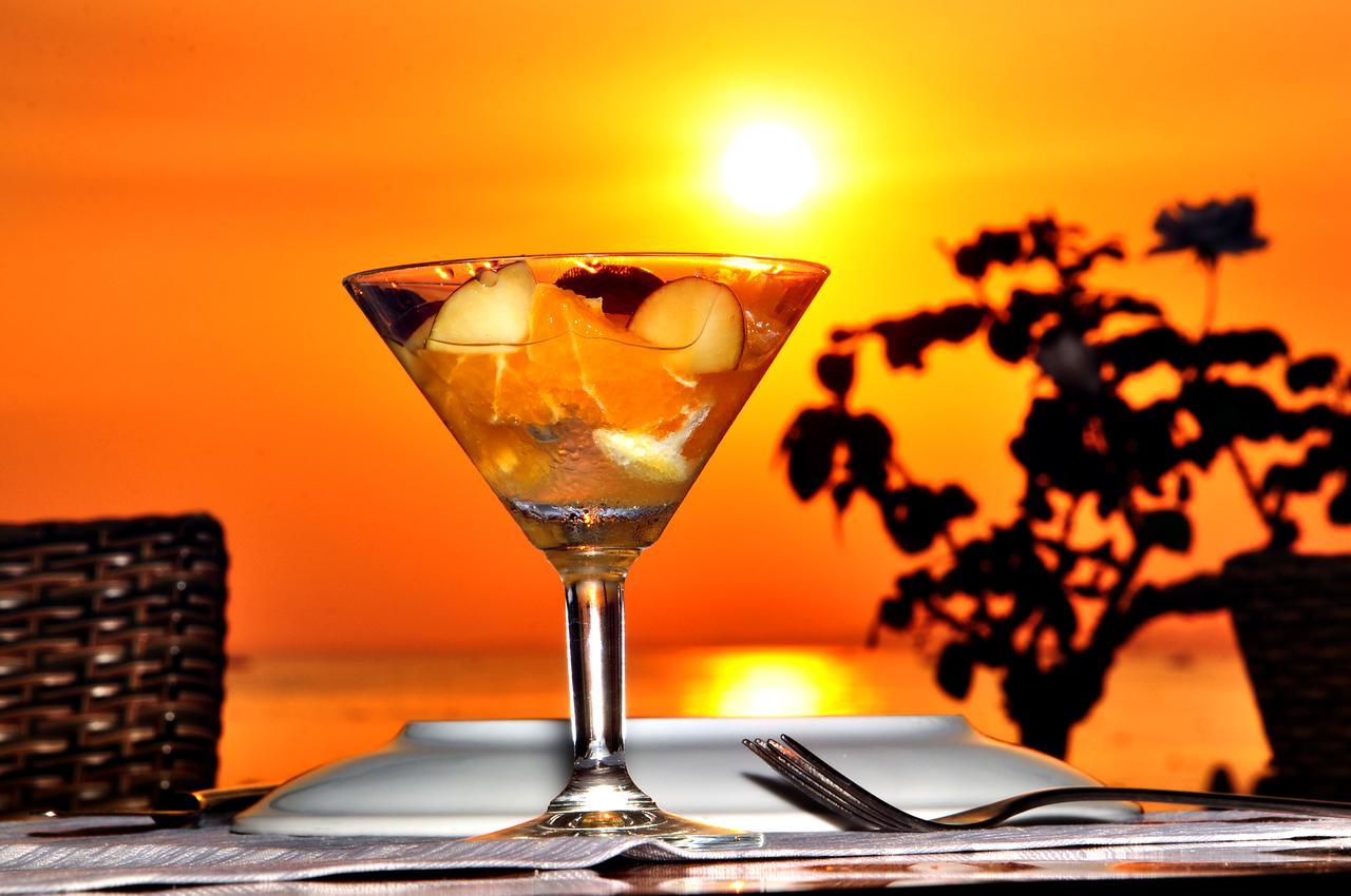 Sun Beach Hotel 锡德 外观 照片