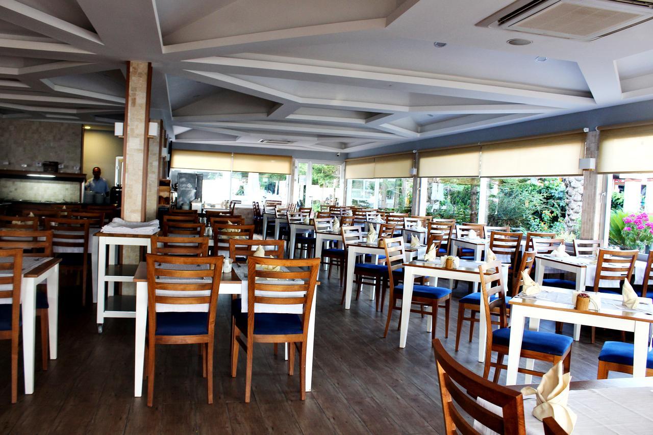 Sun Beach Hotel 锡德 外观 照片